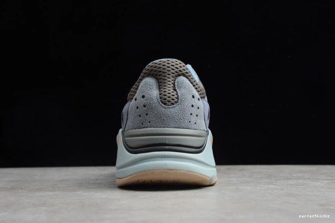 Yeezy Carbon 700 Boost FW2498 Blue Adidas 0820